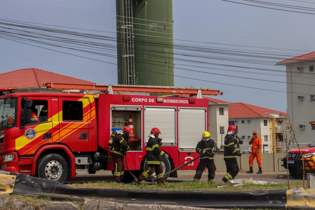 Foto: Divulgação / Cigás