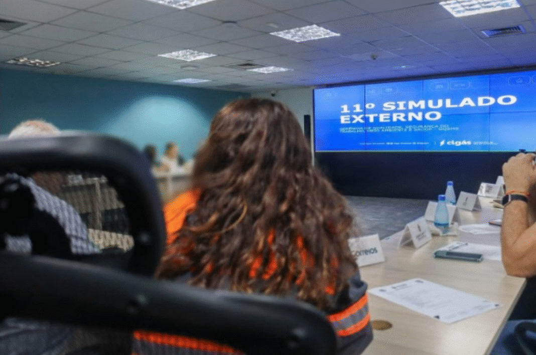 Foto: Divulgação / Cigás