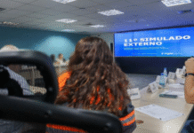 Cigás e parceiros definem detalhes finais para o 11⁰ Simulado de Emergência da Rede de Gás Natural