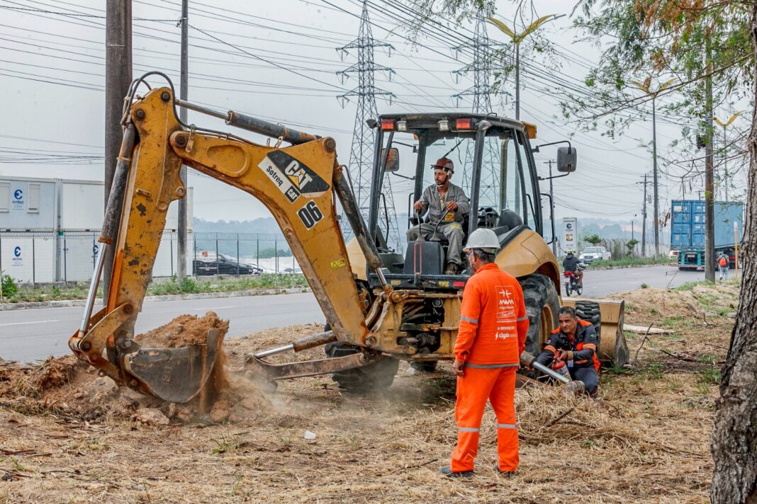 Foto: Divulgação / Cigás