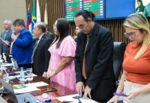 Câmara de Manaus aprova criação da Frente Parlamentar de Cuidados e Prevenção à Depressão, Suicídio e Drogas