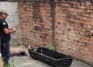 Mulher é encontrada mort@ em garagem no Amazonas