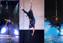 Artistas circenses preparam apresentações especiais para o 1º Festival Popular de Circo do Amazonas