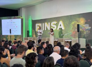 FIINSA COP30 conecta empreendedores, investidores e povos tradicionais por uma economia com a floresta viva