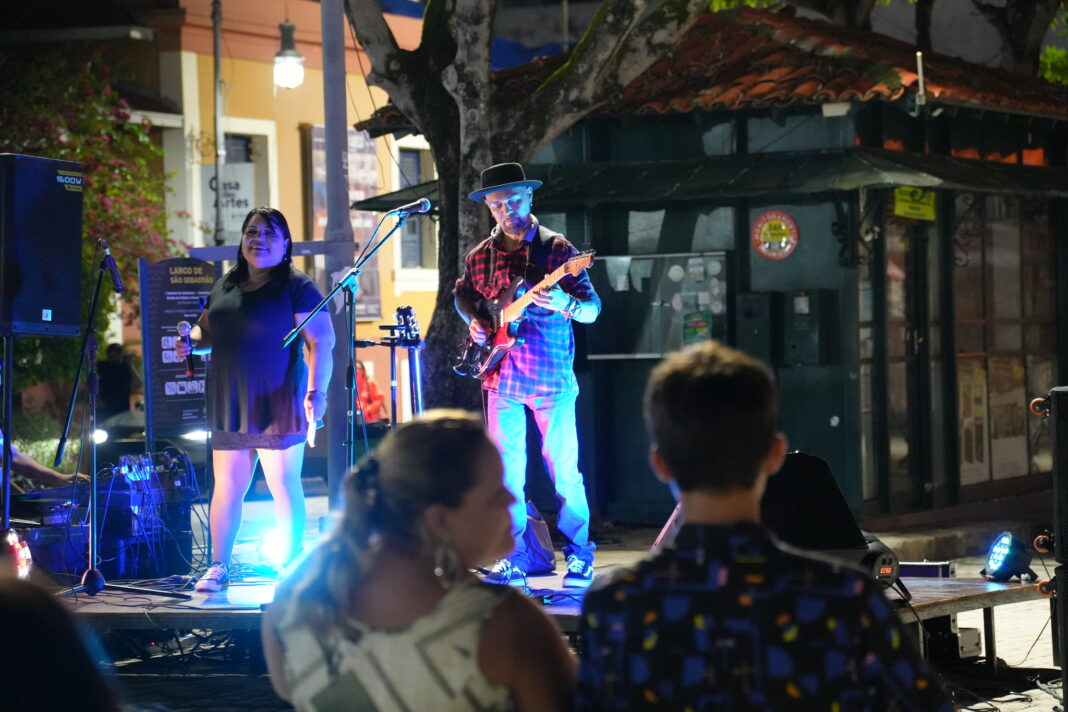 Foto: Aguilar Abecassis / Secretaria de Cultura e Economia Criativa