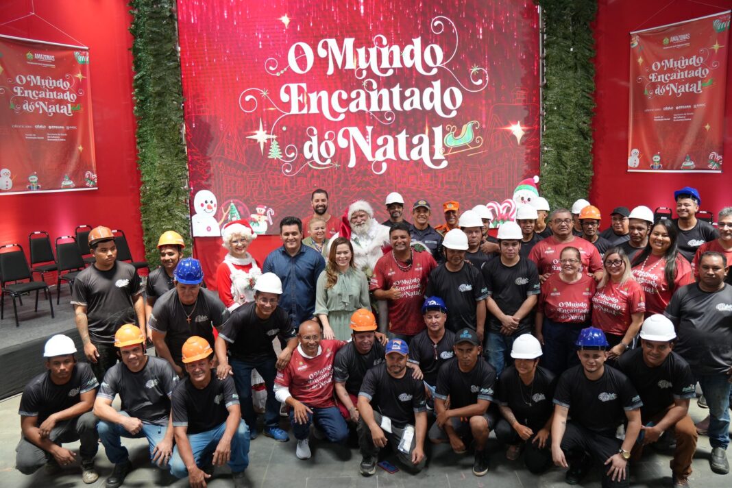 Foto: Aguilar Abecassis / Secretaria de Cultura e Economia Criativa