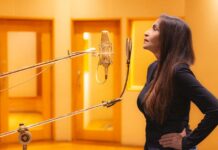 No Teatro Amazonas, Eliana Printes celebra fim de ano com espetáculo de afeto e musicalidade