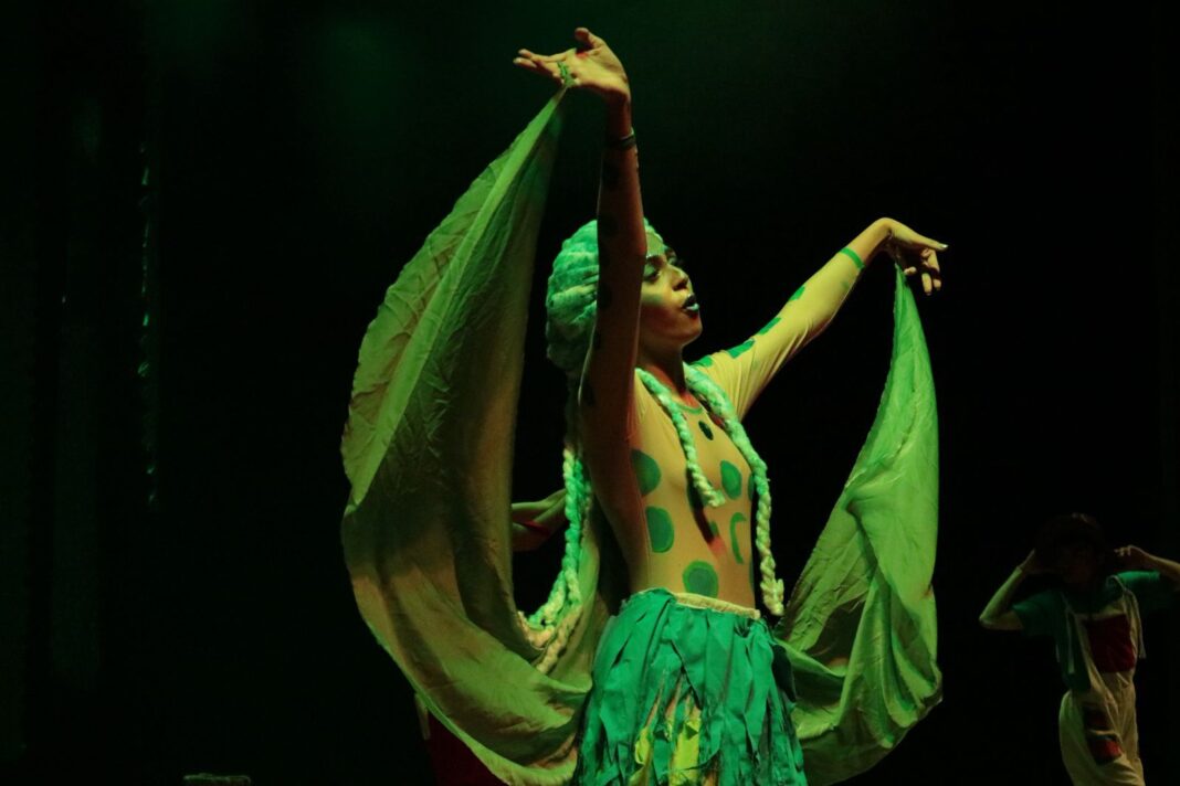 Foto: Divulgação / Secretaria de Cultura e Economia Criativa