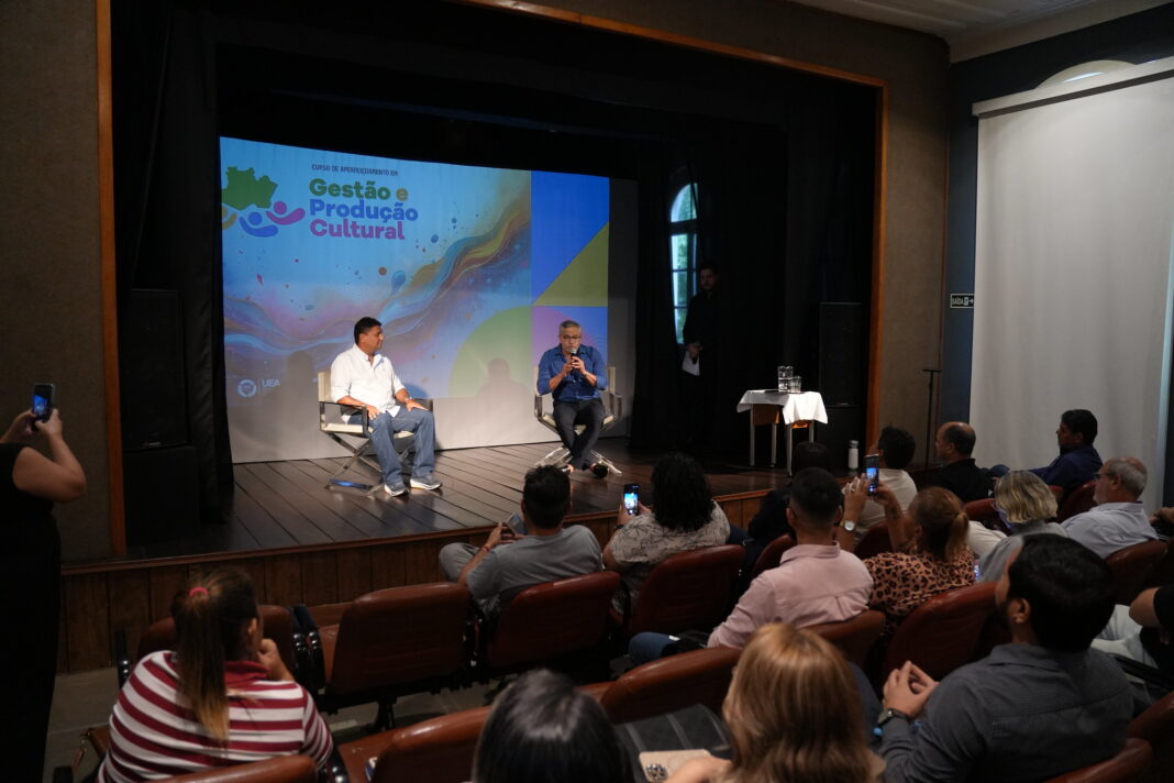 Foto: Aguilar Abecassis / Secretaria de Cultura e Economia Criativa