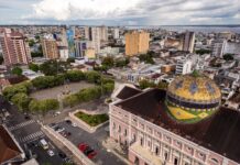 Sine Manaus oferta 361 vagas de emprego nesta sexta-feira, 21/11