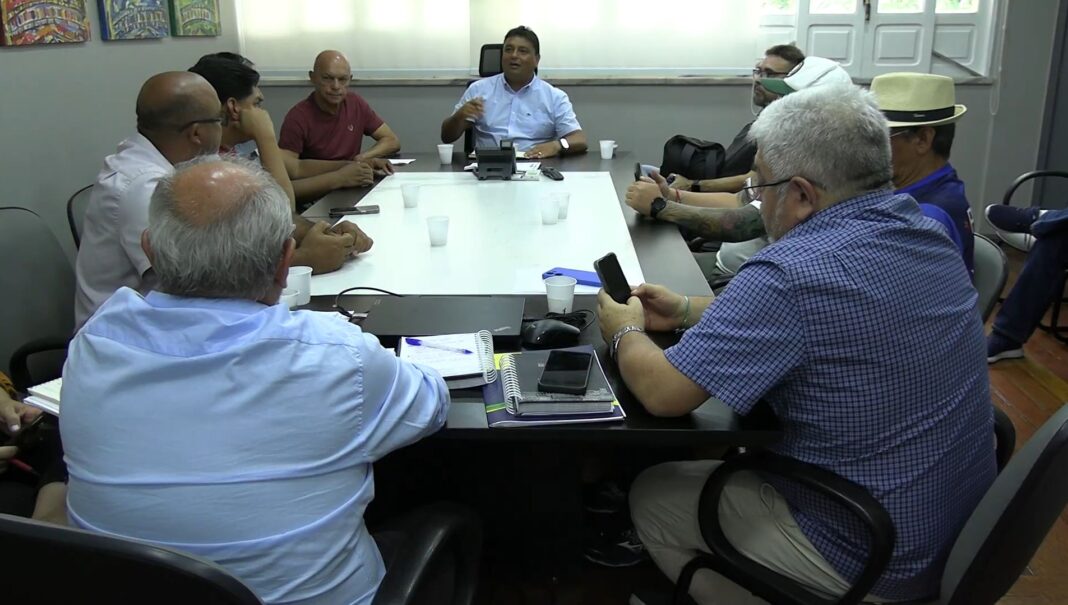 Foto: Divulgação / Secretaria de Estado de Cultura e Economia Criativa