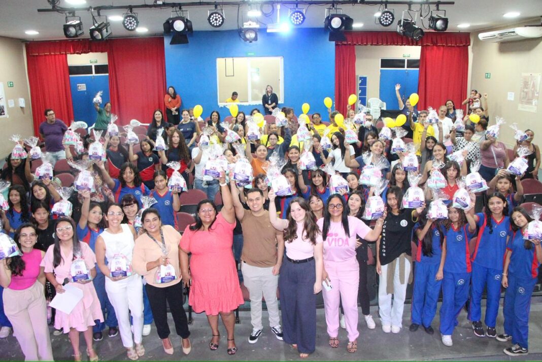 Foto: Jimmy Christian / Seas