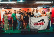 Carta da Amazônia: a voz dos povos que protegem a floresta ecoa rumo à COP30