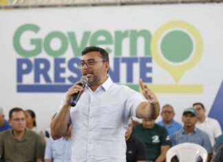 Governador Wilson Lima autoriza repasse de R$ 5 milhões para rede de apoio a pessoas com deficiência e lança editais para os setores social e primário