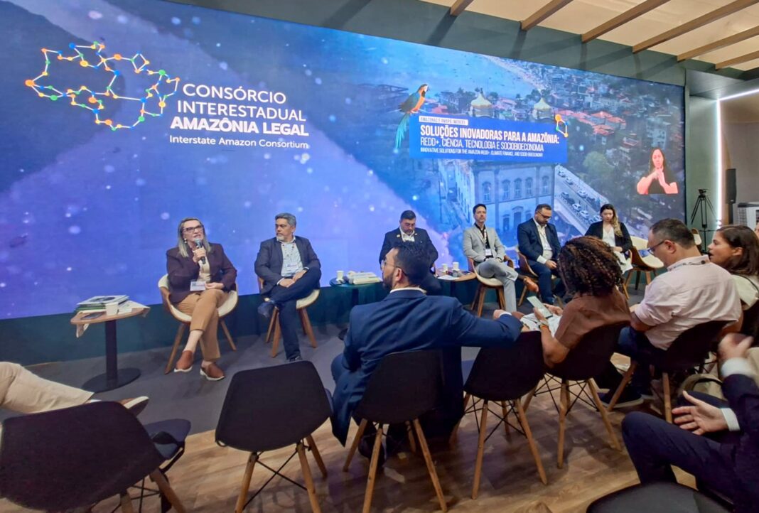 Foto: Divulgação / Fapeam