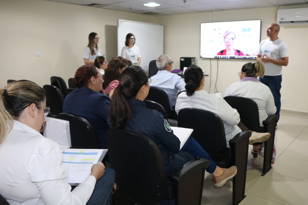 Foto: Laís Pompeu / FCecon