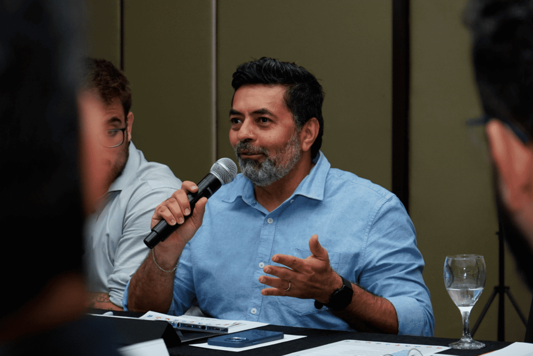 Foto: Divulgação / FVS-RCP