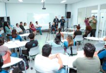 Fapeam e INDT assinam protocolo de intenções para cooperação e criação do Parque de Ciência, Tecnologia e Inovação da Amazônia