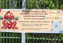 Governo do Amazonas apoia evento sobre ciência e arte amazônica, em Manaus