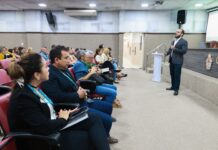 Câmara Municipal de Manaus encerra curso sobre Lei Geral de Proteção de Dados