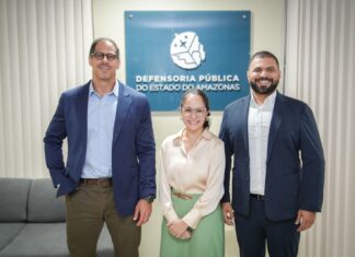 Defensoria Pública elege lista tríplice para Defensor(a) Público(a) Geral e novos membros do Conselho Superior