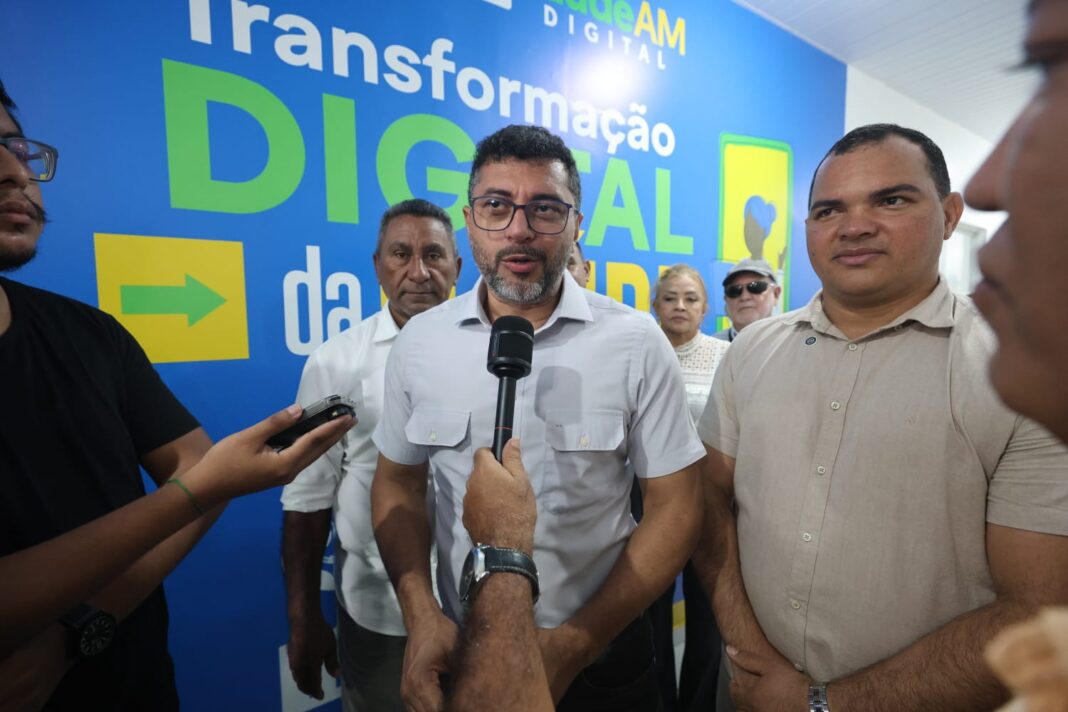 Foto: Mauro Neto / Secom
