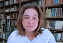 Ao criticar Reforma da Previdência, Maria do Carmo diz que prefeito é típico político da esquerda: ‘fala uma coisa e faz outra