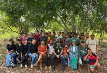 Prefeitura de Parintins inicia Semana Municipal de Ações pelo Clima com foco em preservação ambiental e sustentabilidade