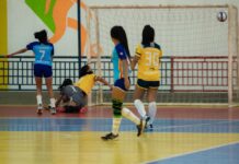 JEPs 2025: Prefeitura de Parintins movimenta sete espaços esportivos, resgata público e gera renda