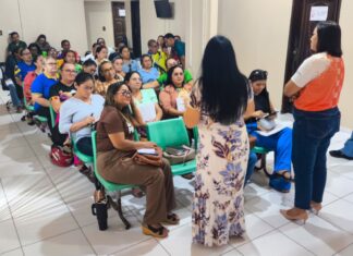Prefeitura de Parintins promove VII Mostra de Materiais de Ensino e Aprendizagem