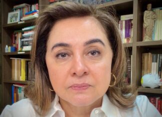 Professora Maria do Carmo crítica reforma da Previdência Municipal
