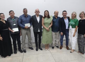 Inovação e cuidado humano impulsionam XII Congresso de Odontologia e 21ª Semana Odontológica da UEA