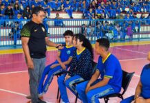 Escola Charles Garcia promove II Campeonato de Tabuada