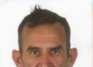 IML procura por familiares de Mario José Cordeiro, nascido em Pernambuco, que morreu em Manaus