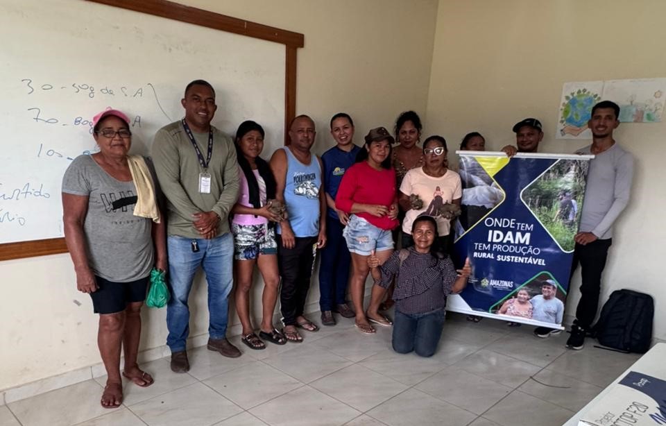 Idam_Capacitação na Aldeia da Cuias em Autazes_Fotos divulgação (1)