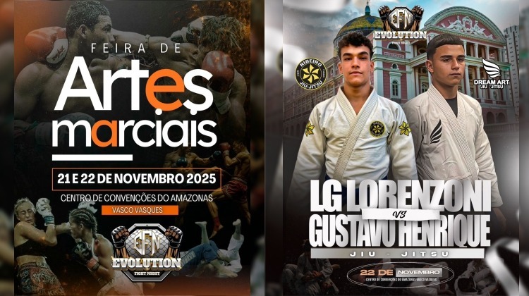 Imagens: Divulgação / Emanuel Mendes Siqueira