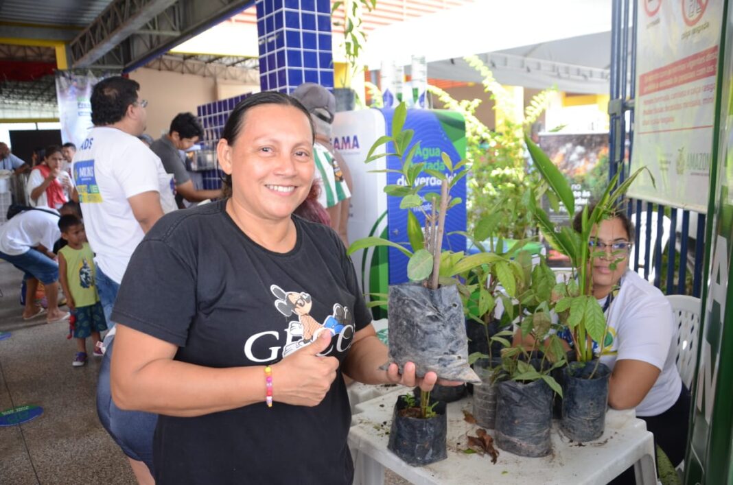 Foto: José Narbaes / Ipaam