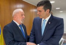 Ordem de Cúpula? Lula mandou PF não agir contra manifestantes na COP30, revela Carta da ONU, que escancara fracasso da gestão Helder Barbalho