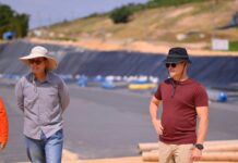 Manaus avança na pauta climática e inicia conclusão da primeira célula do aterro sanitário municipal, marco da transição energética na Amazônia