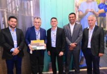 Manaus se consolida como liderança amazônica em saneamento inclusivo e soluções urbanas para a crise climática