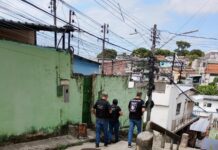 Polícia Civil deflagra operação e cumpre três mandados de busca e apreensão no bairro São Raimundo