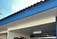 Homem é preso pela Polícia Civil por lesão corporal, injúria e ameaça a ex-companheira no bairro Coroado