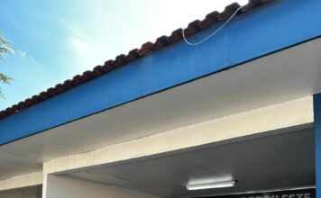 Homem é preso pela Polícia Civil por lesão corporal, injúria e ameaça a ex-companheira no bairro Coroado