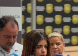 PC-AM prende mãe e padrasto por estupro e favorecimento à prostituição contra a adolescente, em Presidente Figueiredo