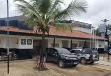 Investigação da PC-AM identifica paradeiro de médico suspeito de omissão e homicídio qualificado de recém-nascido