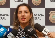 Polícia Civil prende motorista de aplicativo pelas práticas de estupro e roubo contra passageira após corrida