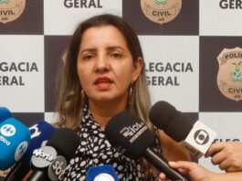 Polícia Civil prende motorista de aplicativo pelas práticas de estupro e roubo contra passageira após corrida