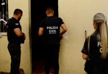 Policias Civil do Amazonas e do Mato Grosso deflagram Operação Dardanário por fraudes eletrônicas contra idoso