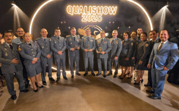 PMAM conquista três reconhecimentos no Prêmio Qualidade Amazonas da Fieam