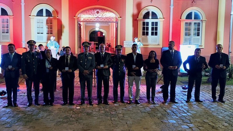 Foto: Divulgação / PMAM